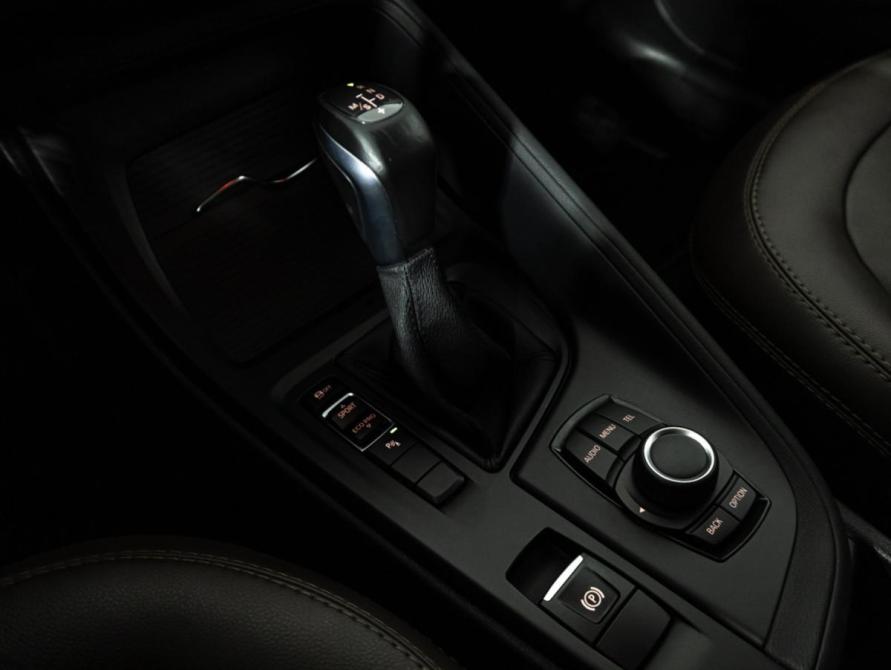 BMW X1 II (F48) Санкт-Петербург  - изображение 17