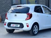 Kia Morning III Астрахань  - изображение 31