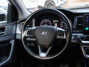 Hyundai Sonata VII (LF) Рестайлинг Москва  - изображение 29