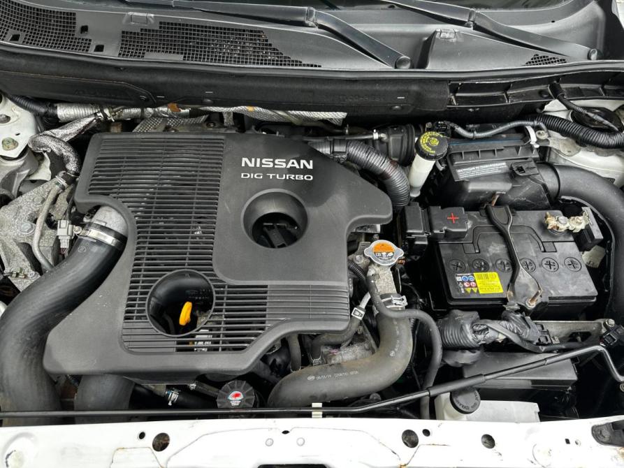 Nissan Juke I Самара  - изображение 14
