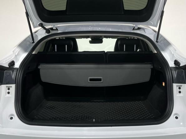 Haval F7x I Рестайлинг с пробегом 2022 года, цена 2 007 000 рублей, 108741 км, внедорожник, Автокод Объявления
