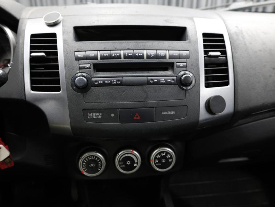 Mitsubishi Outlander II Москва  - изображение 18