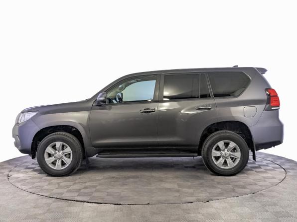 Toyota Land Cruiser Prado 150 Series Рестайлинг 3 с пробегом 2021 года, цена 6 420 000 рублей, 46294 км, внедорожник, Автокод Объявления
