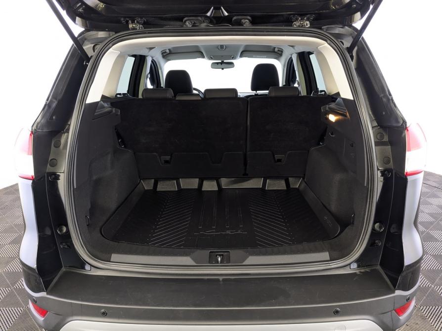 Ford Kuga II Москва  - изображение 10
