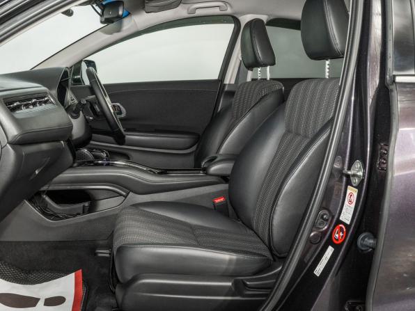 Honda Vezel I с пробегом 2014 года, цена 1 395 300 рублей, 155877 км, внедорожник, Автокод Объявления