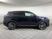 Changan CS55 Plus II Москва  - изображение 24