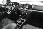 Kia Sportage IV Рестайлинг Пермь  - изображение 30