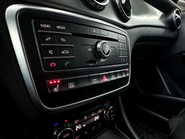 Mercedes-Benz GLA I (X156) с пробегом 2016 года, цена 2 700 000 рублей, 65348 км, внедорожник, Автокод Объявления