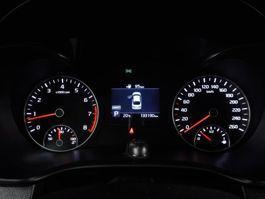 Kia Optima IV Рестайлинг Воронеж  - изображение 13