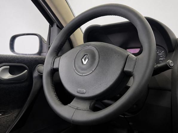 Renault Megane II Рестайлинг с пробегом 2008 года, цена 399 000 рублей, 210998 км, седан, Автокод Объявления