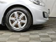Hyundai Solaris I Москва  - изображение 29