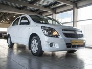 Chevrolet Cobalt II Рестайлинг Березовский  - изображение 19