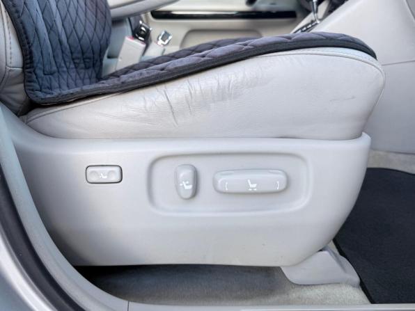 Lexus RX II Рестайлинг с пробегом 2008 года, цена 1 549 000 рублей, 288900 км, внедорожник, Автокод Объявления