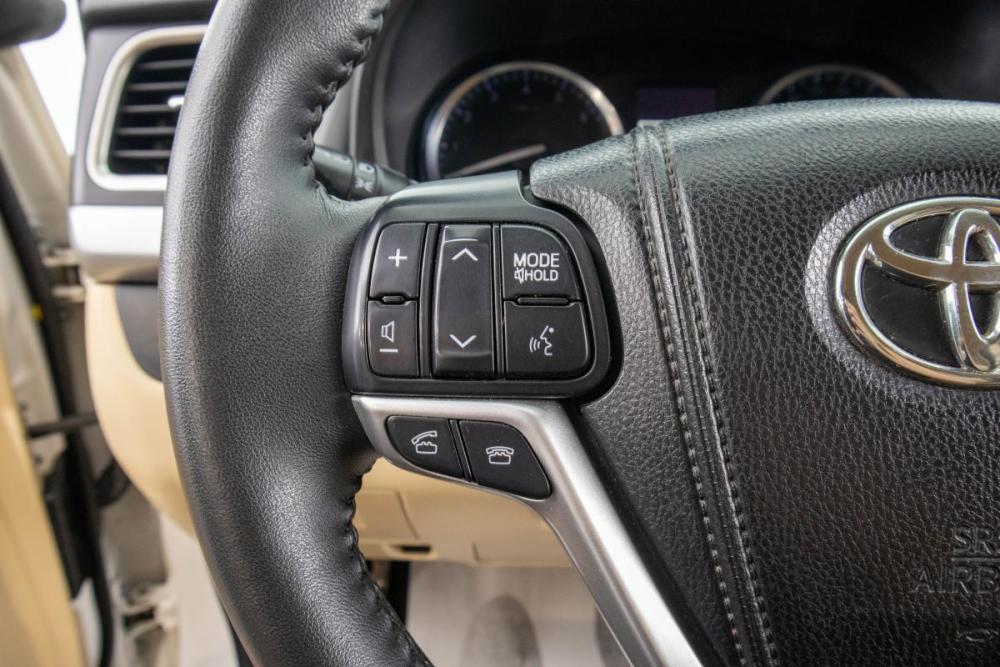 Toyota Highlander III (XU50) Барнаул  - изображение 17