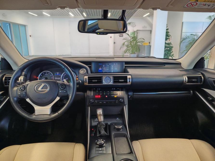 Lexus IS III Санкт-Петербург  - изображение 10