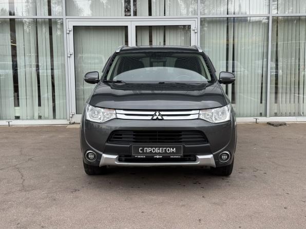Mitsubishi Outlander III Рестайлинг с пробегом 2014 года, цена 1 549 000 рублей, 162000 км, внедорожник, Автокод Объявления