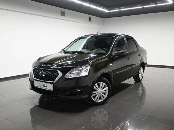 Datsun on-DO I с пробегом 2019 года, цена 645 000 рублей, 87596 км, седан, Автокод Объявления