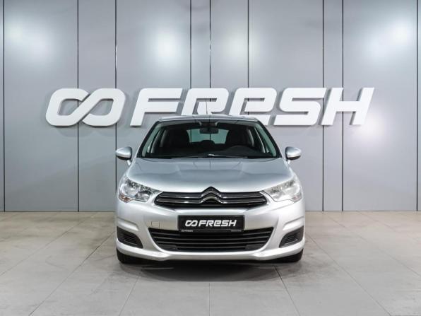 Citroen C4 II с пробегом 2012 года, цена 719 000 рублей, 138230 км, хэтчбек, Автокод Объявления