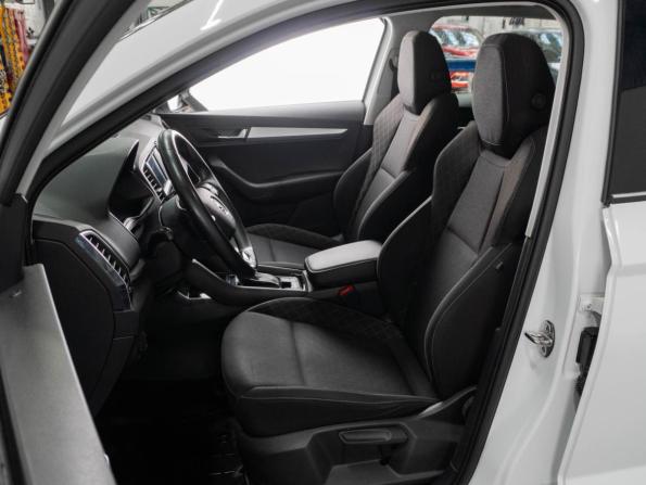 Skoda Karoq I с пробегом 2021 года, цена 2 537 000 рублей, 85242 км, внедорожник, Автокод Объявления