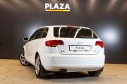 Audi A3 II (8P) Рестайлинг 1 Уфа  - изображение 15