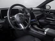 Mercedes-Benz C-Класс V (W206) Москва  - изображение 31