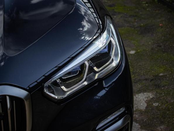 BMW X5 IV (G05/G18) с пробегом 2020 года, цена 8 400 000 рублей, 82430 км, внедорожник, Автокод Объявления