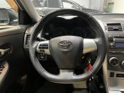 Toyota Corolla X (E140 E150) Рестайлинг Пермь  - изображение 32