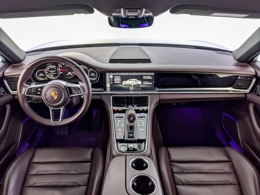 Porsche Panamera II Москва  - изображение 14