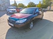 Hyundai Elantra IV (HD) Санкт-Петербург  - изображение 11