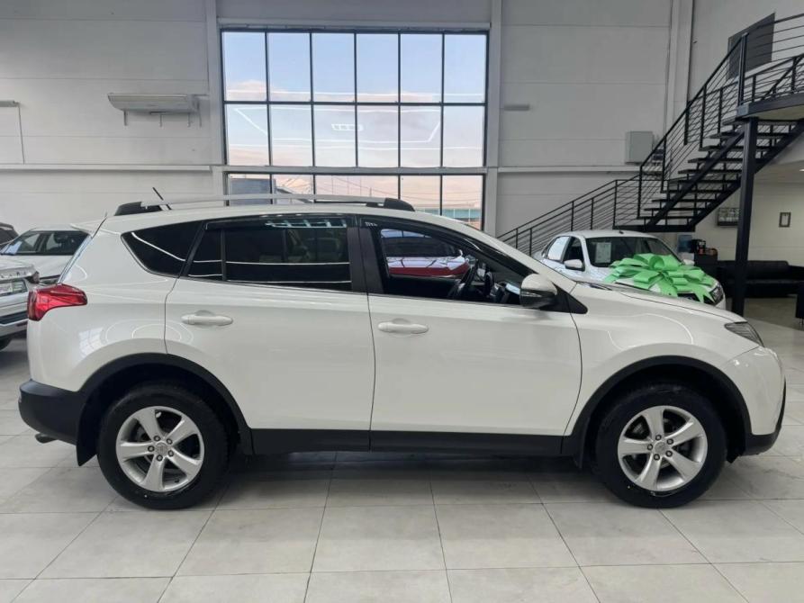 Toyota RAV4 IV (XA40) Шахты  - изображение 9