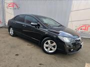Honda Civic VIII Рестайлинг Ярославль  - изображение 23