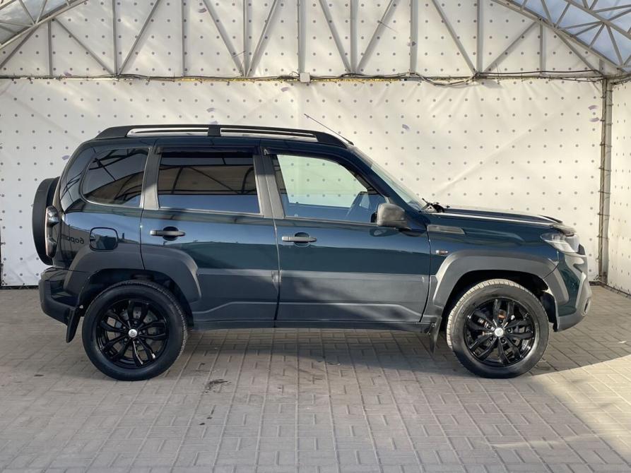 Lada (ВАЗ) Niva Travel I Тамбов  - изображение 9