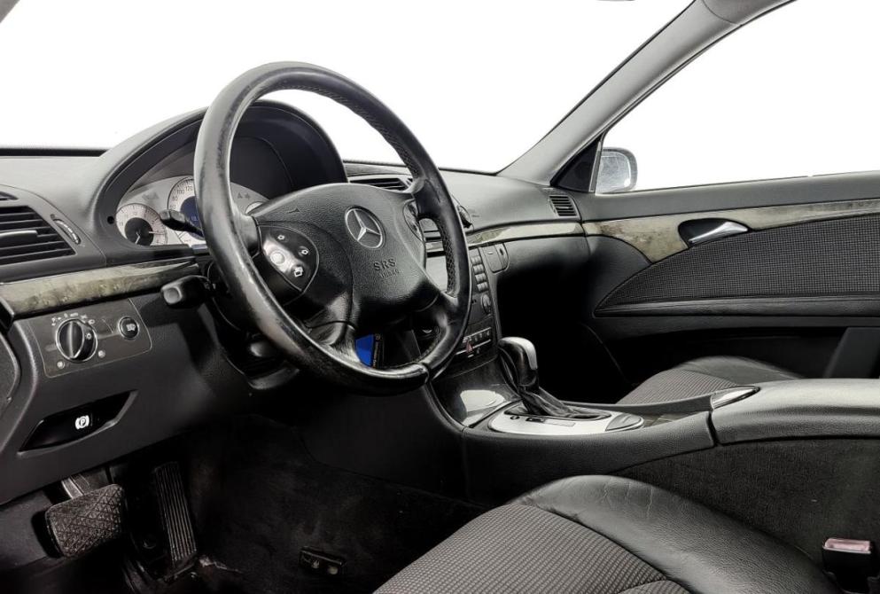 Mercedes-Benz E-Класс III (W211 S211) Волгоград  - изображение 15