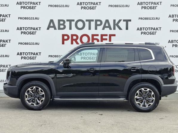 Haval Dargo I Рестайлинг с пробегом 2025 года, цена 2 645 000 рублей, 33176 км, внедорожник, Автокод Объявления