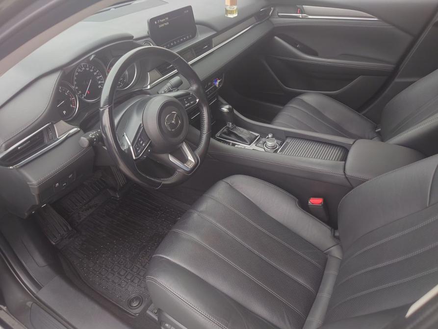 Mazda 6 III (GJ) Рестайлинг 2 Новокузнецк  - изображение 19