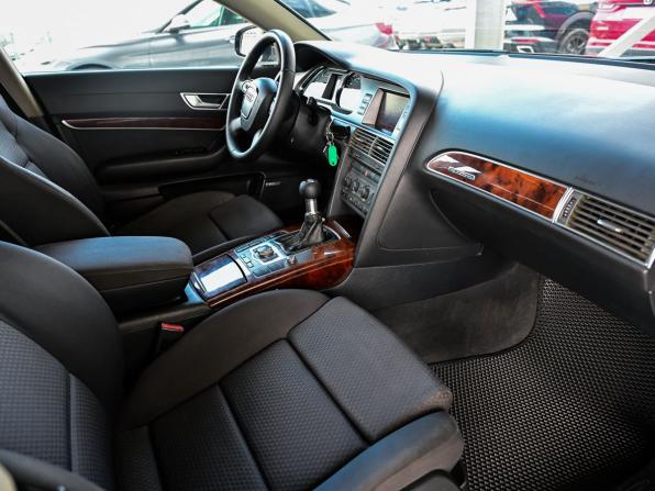 Audi A6 III (C6) с пробегом 2006 года, цена 970 000 рублей, 318020 км, седан, Автокод Объявления