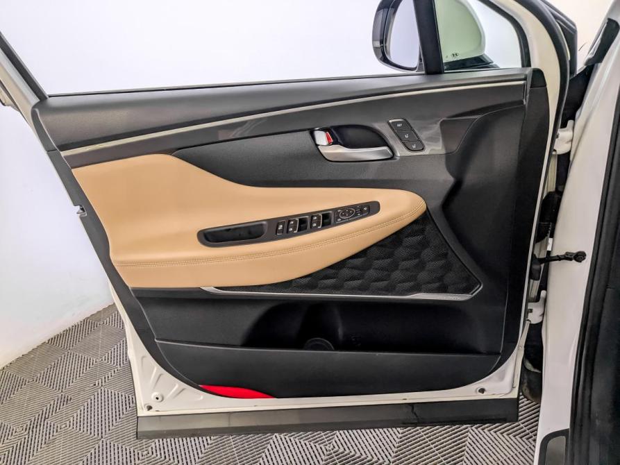 Hyundai Santa Fe IV Рестайлинг Москва  - изображение 19