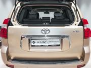 Toyota Land Cruiser Prado 150 Series Екатеринбург  - изображение 30