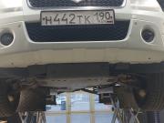 Suzuki Grand Vitara II Рестайлинг Москва  - изображение 48