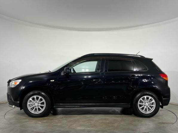 Mitsubishi ASX I с пробегом 2011 года, цена 994 000 рублей, 133445 км, внедорожник, Автокод Объявления