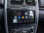 Mercedes-Benz B-Класс I (W245) Рестайлинг Краснодар  - изображение 32