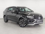 Lada (ВАЗ) Vesta I Рестайлинг (NG) Москва  - изображение 28
