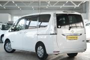 Nissan Serena IV (C26) Омск  - изображение 30