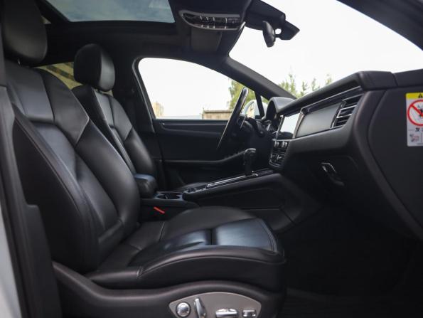 Porsche Macan I Рестайлинг 2 с пробегом 2021 года, цена 5 449 000 рублей, 90927 км, внедорожник, Автокод Объявления