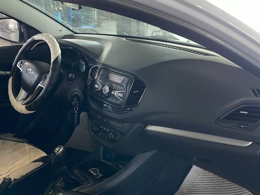Lada (ВАЗ) Vesta I Самара  - изображение 5