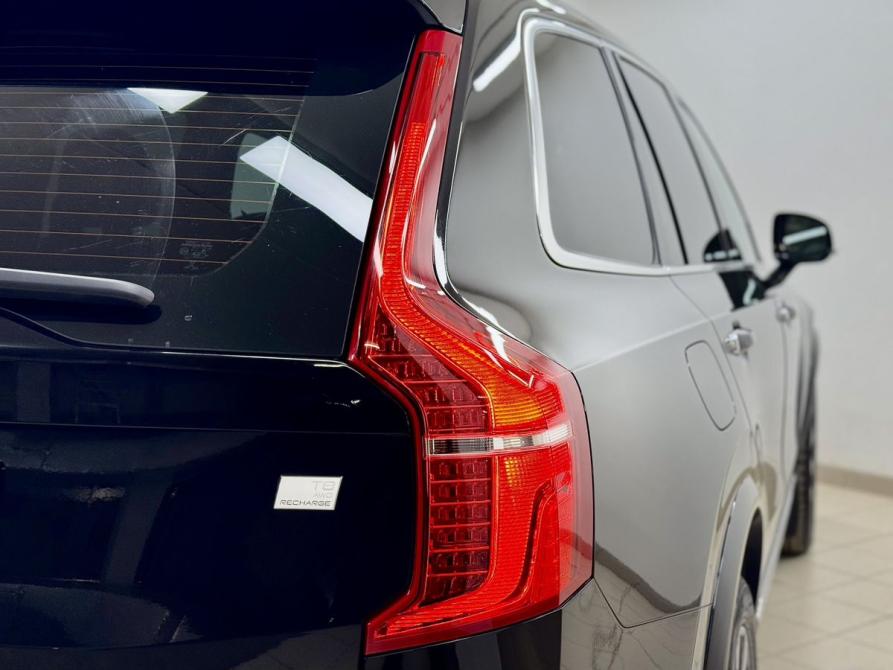 Volvo XC90 II Рестайлинг 1 Вологда  - изображение 10