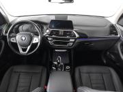 BMW X3 III (G01) Москва  - изображение 28