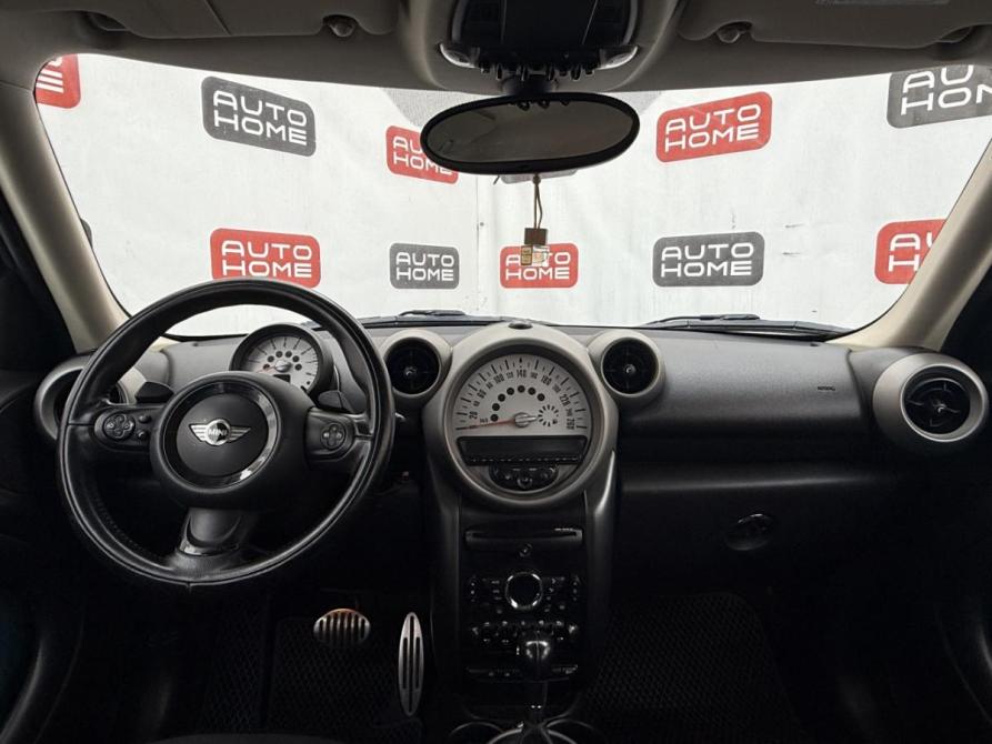 Mini Countryman I Санкт-Петербург  - изображение 8