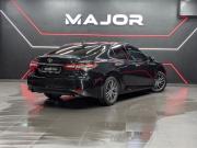 Toyota Camry VIII (XV70) Рестайлинг Москва  - изображение 32
