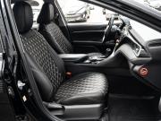 Toyota Camry VIII (XV70) Краснодар  - изображение 31